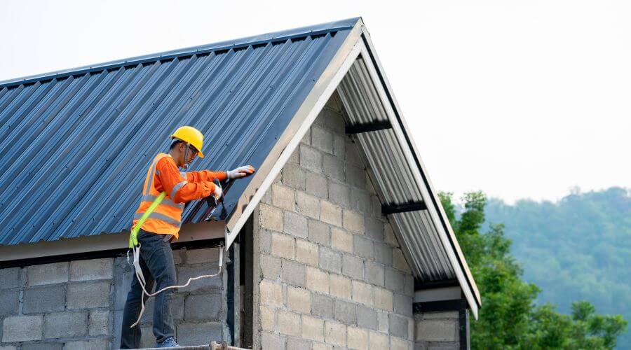 Local Chimney Repair in Florahome, FL